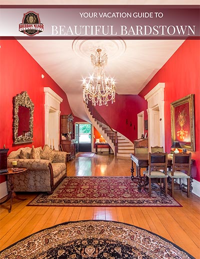 Vacation Guide to Bardstown - Download 1