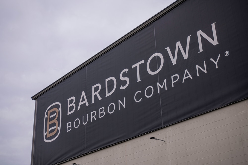  Bardstown Bourbon Company