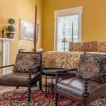 #1 BEST Bardstown Bed And Breakfast | Bourbon Manor B&B Inn