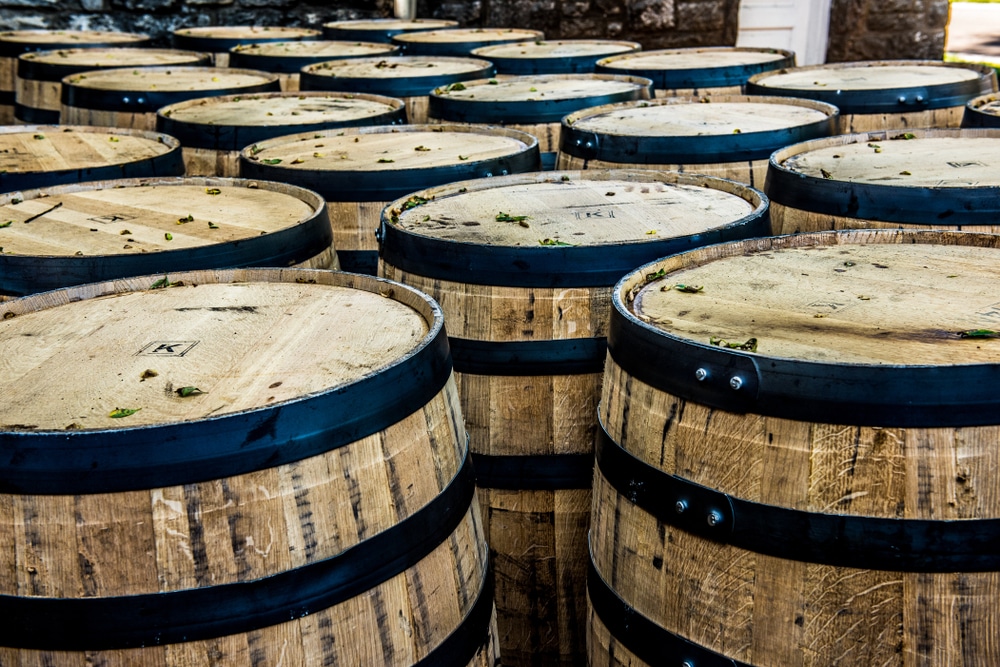 Take a Class at Bardstown Bourbon Company/More Bardstown Bourbon